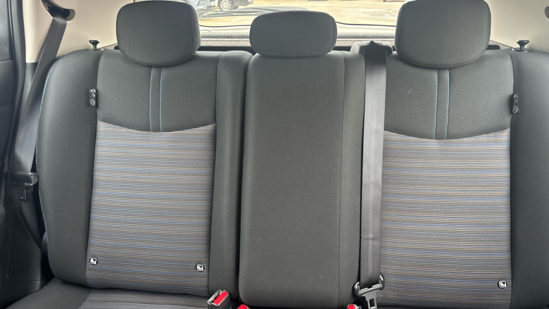 Nissan LEAF 110kW Acenta 40kWh 5dr Auto [6.6kw Charger] Electric Hatchback